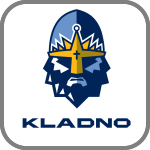 Klubový znak - Rytíři Kladno Klubový znak - Rytíři Kladno